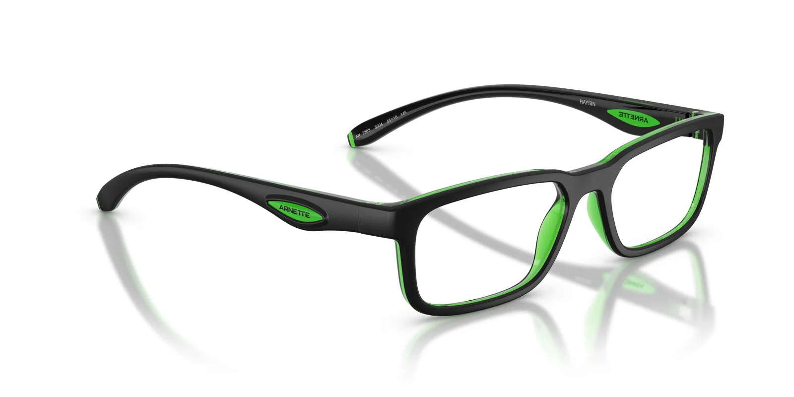 Arnette Raysin 7283 Eyeglasses - view 30